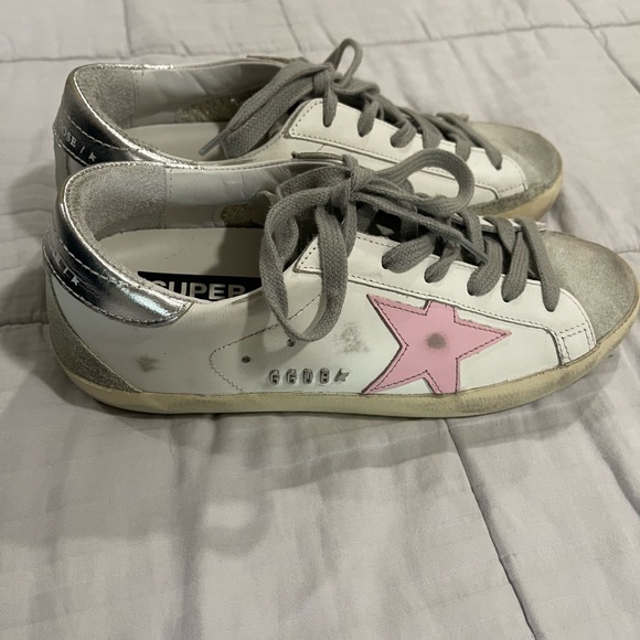 Golden Goose Sneakers - Picture 7 of 10